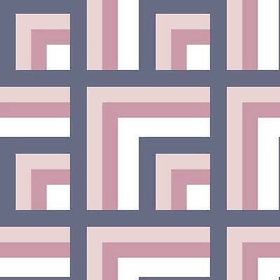 EPS 해외이미지 디자인 백그라운드 패턴 일러스트 포장 모바일 취미 내부 그래픽 책 공책 직물 어플리케이션 바느질 정사각형 기하학 엘리먼트 항목 해외202309 해외일러스트 도형 무늬 문구용품 파일형식 벡터