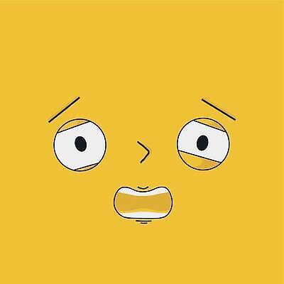 EPS 해외이미지 캐릭터 디자인 행복 감정 얼굴 백그라운드 컨셉 생각 일러스트 아이디어 미술 사람 그래픽 세트 노란색 머리 놀람 분노 흰색 표현 유머 플랫 질문 만화 심볼 사인 이모티콘 고립 혼란 아바타 벡터 해외202309 해외일러스트 일러캐릭터 컬러 문화예술 표정 신체부위 파일형식