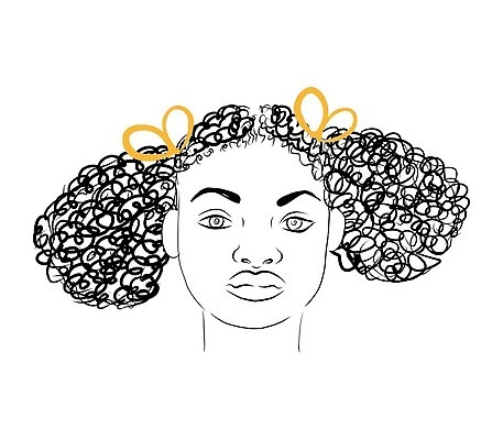 EPS 해외이미지 모델 헤어스타일 여자 실루엣 얼굴 일러스트 사람 뷰티 머리 유행 검은색 화려 인디언 원주민 우아함 콜롬비아 스케치 고립 섞기 스타일 어머니의날 브라질사람 해외202309 해외일러스트 기념일 컬러 컨셉 촬영기법 아메리카 미술 신체부위 남아메리카 아프리카인 미국문화 파일형식 벡터