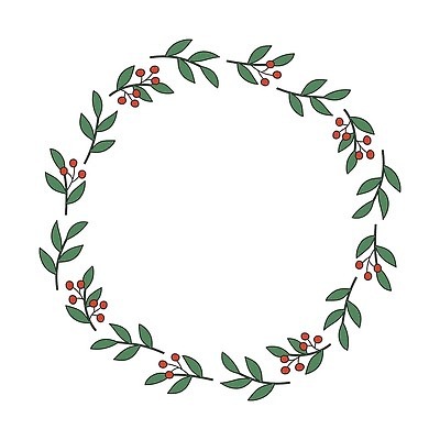 EPS 해외이미지 나무 식물 전통 디자인 배너 계절 열매 백그라운드 잎 크리스마스 겨울 일러스트 자연 휴가 새해 프레임 선물 장식 빨간색 초록색 파티 축제 화환 나뭇가지 축하 인사 원형 신용카드 인쇄 12월 엽서 윤곽 초대 손그림 고립 구성 노엘 엘리먼트 벡터 국경 해외202309 해외일러스트 도형 기념일 꽃 컬러 컨셉 이벤트 금융 예절 날짜 편지 생태계 파일형식