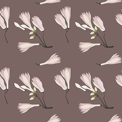 EPS 해외이미지 나무 식물 디자인 꽃잎 꽃 분홍색 결혼 백그라운드 잎 꽃무늬 패턴 일러스트 벽지 수채화 미술 장식 뷰티 유행 새싹 정원 일본 봄 낭만 수확 벚꽃 흰색 나뭇가지 직물 인사 우아함 천 그림 질감 복고 목련 벡터 현실 해외202309 해외일러스트 계절 아시아 컬러 컨셉 무늬 농업 문화예술 이벤트 예절 파일형식