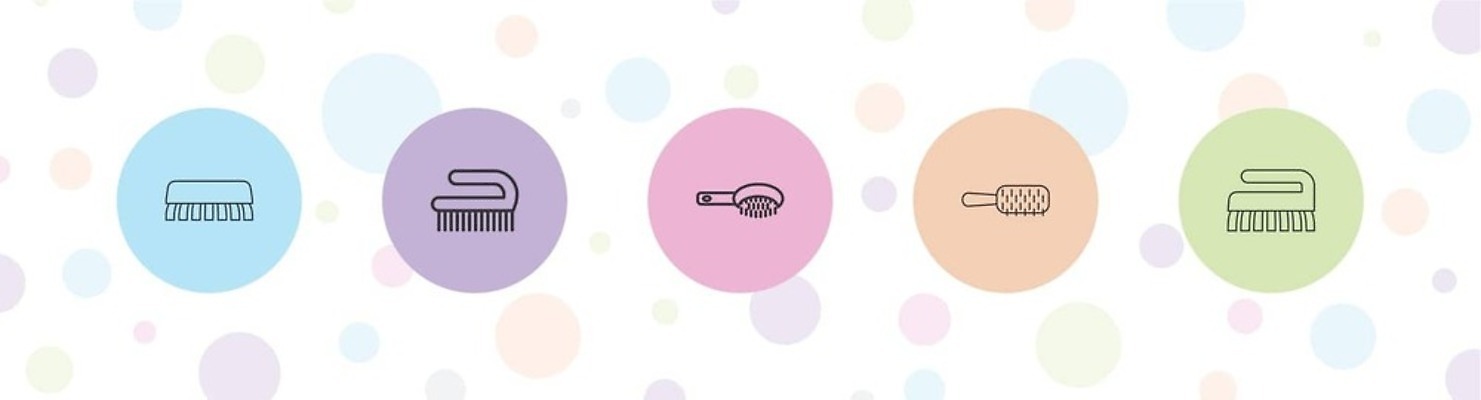 EPS 해외이미지 디자인 백그라운드 일러스트 가정 바닥 주택 손잡이 세트 뷰티 검은색 장비 흰색 공구 붓 머리빗 업무 화려 플랫 미용사 이발 빗자루 청소 양동이 심볼 오브젝트 비누 청소부 몸단장 고립 대걸레 스타일링 쓸기 위생관리 이발사 스타일 벡터 해외202309 해외일러스트 직업 컬러 컨셉 관리 건물 위생용품 도구 미용용품 작업 청소도구 파일형식