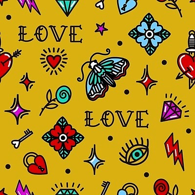 EPS 해외이미지 템플릿 디자인 꽃 별 결혼 패턴 일러스트 학교 열쇠 발렌타인데이 사랑 빨간색 장미 검은색 낭만 수확 직물 행운 칼 낙서 인쇄 크리스탈 만화 스케치 문신 심볼 포장지 질감 복고 잠금 열정 다이아몬드 옛날 벡터 해외202309 해외일러스트 자연요소 식물 교육 감정 컬러 컨셉 무늬 농업 포장 데이이벤트 미술 이벤트 광석 보석 보안 파일형식