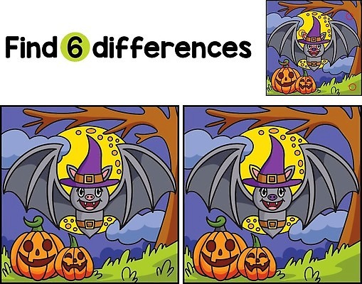 EPS 해외이미지 전통 교육 백그라운드 일러스트 휴가 할로윈 달 게임 점 퍼즐 유령 무서움 10월 해외202309 해외일러스트 자연요소 감정 놀이 날짜 파일형식 벡터