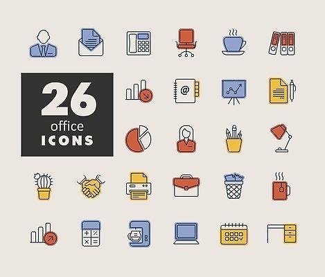 EPS 해외이미지 손 화분 의자 서류가방 일러스트 회사 그래프 악수 선인장 사람모양 신체부위 책 컵 노트북 연필 공책 칠판 다양 계산기 달력 쓰레기통 스탠드 사원 인쇄기 찻잔 커피메이커 샤프 사물함 전화기 책상 오브젝트 문서 연필꽂이 베이지색 엘리먼트 해외202309 해외일러스트 모양 식물 식기 컬러 가구 다수 가방 비즈니스 문구용품 학용품 조명 잔 사람 손짓 전자제품 필기구 펜 장비 커피용품 파일형식 벡터