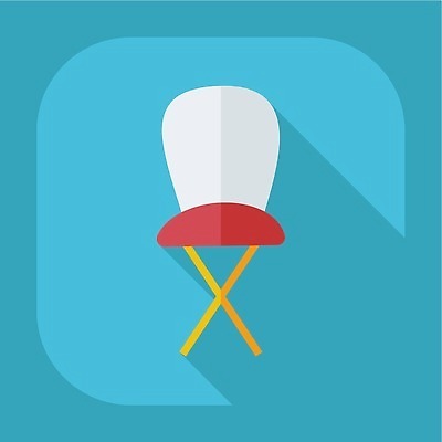 EPS 해외이미지 의자 일러스트 사람없음 심볼 해외202309 해외일러스트 가구 파일형식 벡터