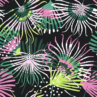 EPS 해외이미지 식물 템플릿 디자인 옷 꽃 백그라운드 잎 꽃무늬 패턴 일러스트 자연 벽지 추상 손바닥 그래픽 장식 초록색 유행 직물 우아함 낙서 인쇄 질감 손그림 엘리먼트 이국적 특별함 포장소품 반복 해외202309 해외일러스트 손 컬러 컨셉 무늬 포장 오브젝트 생태계 포장재료 파일형식 벡터