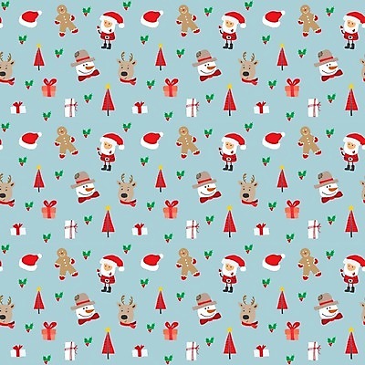 EPS 해외이미지 전신 노년 남자 백그라운드 크리스마스 겨울 패턴 일러스트 산타모자 눈사람 손짓 여러명 선물상자 크리스마스트리 산타클로스 루돌프 진저맨 호랑가시나무열매 노인남자만 해외일러스트 모자_잡화 계절 기념일 열매 다수 무늬 모션 사슴 선물 사람 성인 상자 남자만 노인만 진저쿠키 파일형식 벡터