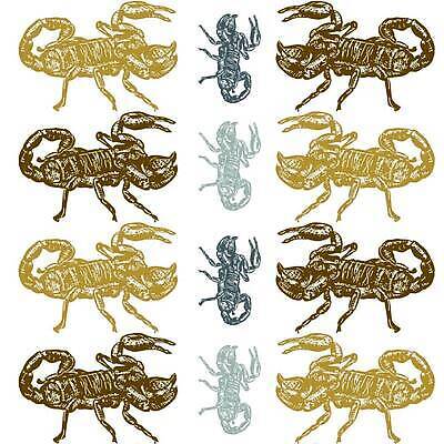 EPS 해외이미지 동물 실루엣 곤충 백그라운드 패턴 일러스트 자연 그래픽 파란색 노란색 독약 위험 스케치 전갈 문신 심볼 사인 그림 꼬리 점성술 전갈자리 찌르기 고립 벡터 해외202309 해외일러스트 컬러 컨셉 무늬 절지류 모션 촬영기법 미술 별자리 생태계 파일형식