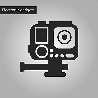 EPS 해외이미지 일러스트 비즈니스 카메라 디지털 검은색 텔레비전 장비 정보 흰색 작음 영화관 필름 심볼 영화 오브젝트 전자 동영상 캠코더 멀티미디어 녹음기 광학 스타일 해외202309 해외일러스트 컬러 문화예술 전자제품 크기 극장 파일형식 벡터 녹음_기록