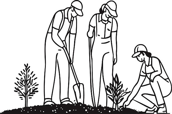 EPS 해외이미지 나무 식물 캐릭터 모자 커플 실루엣 초등학생 백그라운드 컨셉 일러스트 장난 자연 건강 사람 성인 두명 일상 친구 정원 미국 앞치마 활발 기구 도시 캔 낙서 냄비 스케치 원예 데이지 윤곽 손그림 몸통 고립 소셜 지구의날 캐리커처 성인만 벡터 해외202309 해외일러스트 일러캐릭터 학생 잡화 기념일 꽃 북아메리카 관계 촬영기법 미술 취미 라이프 신체부위 솥 그림 생태계 파일형식