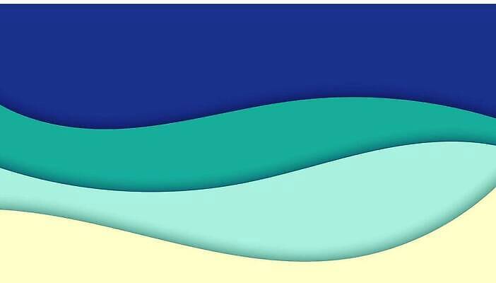 EPS 해외이미지 모양 템플릿 디자인 배너 계절 포스터 종이 물결 선 파도 바다 컬러 백그라운드 컨셉 패턴 곡선 일러스트 자연 벽지 표면 추상 휴가 미술 그래픽 장식 물 여름 파란색 강 3D 흐름 덮개 신용카드 개울 자르기 질감 종이접기 수족관 층 엘리먼트 스타일 벡터 미니멀 해외202309 해외일러스트 자연요소 무늬 모션 문화예술 금융 뚜껑 디지털합성 생태계 접기 파일형식