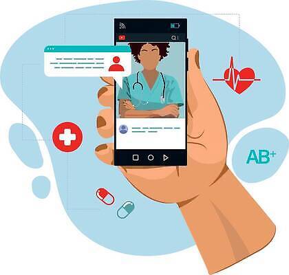 EPS 해외이미지 템플릿 손 디자인 백그라운드 컨셉 상의 패턴 인터넷 일러스트 통신 교실 관계 모바일 건강 병원 실험 스마트폰 핸드폰 글로벌 약 디지털 스크린 웹 의사 네트워크 실험실 플랫 만화 분석 서비스 사인 상담 생물학 온라인 돌봄 영상통화 터치스크린 화학자 콜라보레이션 웨비나 해외202309 해외일러스트 옷 교육 무늬 의학 학교 모션 신체부위 전자제품 스마트기기 의료진 과학자 통화 세미나 파일형식 벡터 언택트