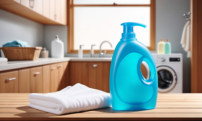 JPG 편집이미지 사람없음 수건 세제 오브젝트 공병 나무탁자 드럼세탁기 빨랫감 세탁실 세탁용품 편집실사 AI포토 AI콘텐츠 생활용품 탁자 위생용품 빨래 CG 세탁기 병_담는 파일형식