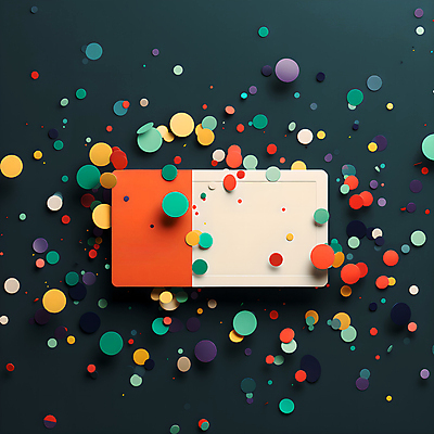 JPG 편집이미지 배너 프레임 팝업 이벤트 사람없음 사각형 원형 화려 디지털합성 기하학 편집실사 AI컴퓨터그래픽 AI콘텐츠 도형 컨셉 무늬 CG 파일형식