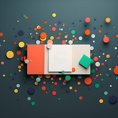 JPG 편집이미지 배너 프레임 팝업 이벤트 사람없음 사각형 원형 화려 디지털합성 기하학 편집실사 AI컴퓨터그래픽 AI콘텐츠 도형 컨셉 무늬 CG 파일형식