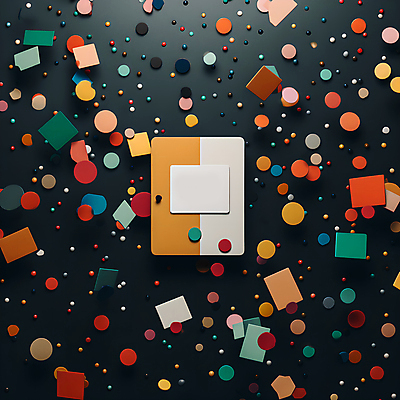 JPG 편집이미지 배너 프레임 팝업 이벤트 사람없음 사각형 원형 화려 디지털합성 기하학 편집실사 AI컴퓨터그래픽 AI콘텐츠 도형 컨셉 무늬 CG 파일형식