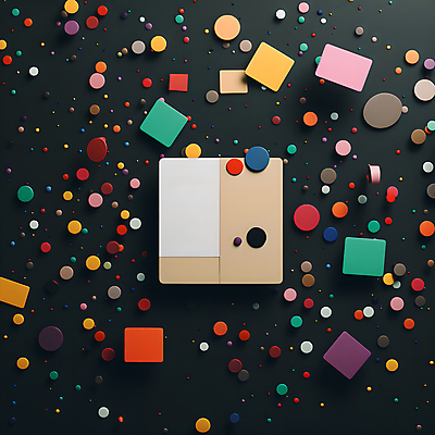 JPG 편집이미지 배너 프레임 팝업 이벤트 사람없음 사각형 원형 화려 디지털합성 기하학 편집실사 AI컴퓨터그래픽 AI콘텐츠 도형 컨셉 무늬 CG 파일형식