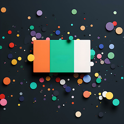 JPG 편집이미지 배너 프레임 팝업 이벤트 사람없음 사각형 원형 화려 디지털합성 기하학 편집실사 AI컴퓨터그래픽 AI콘텐츠 도형 컨셉 무늬 CG 파일형식