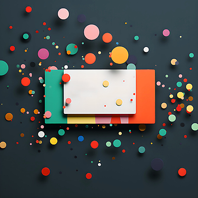 JPG 편집이미지 배너 프레임 팝업 이벤트 사람없음 사각형 원형 화려 디지털합성 기하학 편집실사 AI컴퓨터그래픽 AI콘텐츠 도형 컨셉 무늬 CG 파일형식