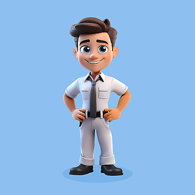 전신 PSD 편집이미지 남자 허리손 하늘색 직업캐릭터 한명 서기 미소 정장 성인 비즈니스맨 비즈니스캐릭터 성인남자한명만 이미지편집 직업 캐릭터 1 옷 포즈 비즈니스 모션 표정 사람 파란색 직장인 남자한명만 성인남자만 파일형식