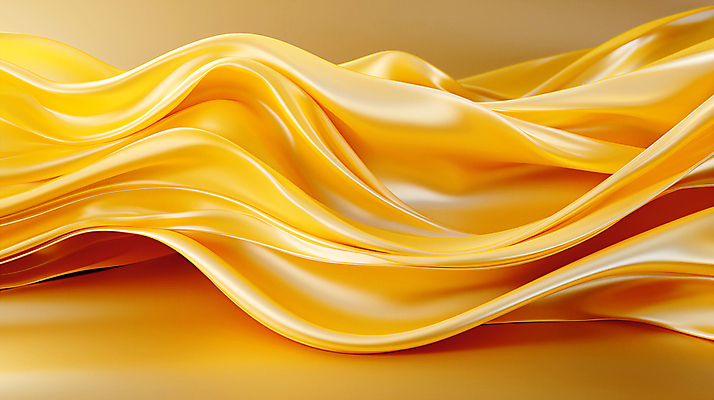 JPG 편집이미지 디자인 물결 곡선 그래픽백그라운드 사람없음 그래픽 금색 주름 황금 고급 디지털합성 웨이브 광택 이미지편집 편집실사 AI컴퓨터그래픽 AI콘텐츠 선 컬러 백그라운드 컨셉 CG 파일형식