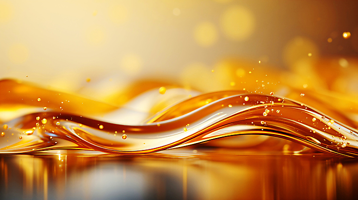 JPG 편집이미지 디자인 물결 곡선 그래픽백그라운드 사람없음 그래픽 금색 주름 황금 고급 디지털합성 웨이브 광택 이미지편집 편집실사 AI컴퓨터그래픽 AI콘텐츠 선 컬러 백그라운드 컨셉 CG 파일형식