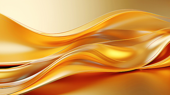 JPG 편집이미지 디자인 물결 곡선 그래픽백그라운드 사람없음 그래픽 금색 주름 황금 고급 디지털합성 웨이브 광택 이미지편집 편집실사 AI컴퓨터그래픽 AI콘텐츠 선 컬러 백그라운드 컨셉 CG 파일형식