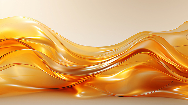 JPG 편집이미지 디자인 물결 곡선 그래픽백그라운드 사람없음 그래픽 금색 주름 황금 고급 디지털합성 웨이브 광택 이미지편집 편집실사 AI컴퓨터그래픽 AI콘텐츠 선 컬러 백그라운드 컨셉 CG 파일형식