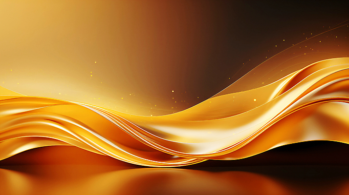 JPG 편집이미지 디자인 물결 곡선 그래픽백그라운드 사람없음 그래픽 금색 주름 황금 고급 디지털합성 웨이브 광택 이미지편집 편집실사 AI컴퓨터그래픽 AI콘텐츠 선 컬러 백그라운드 컨셉 CG 파일형식
