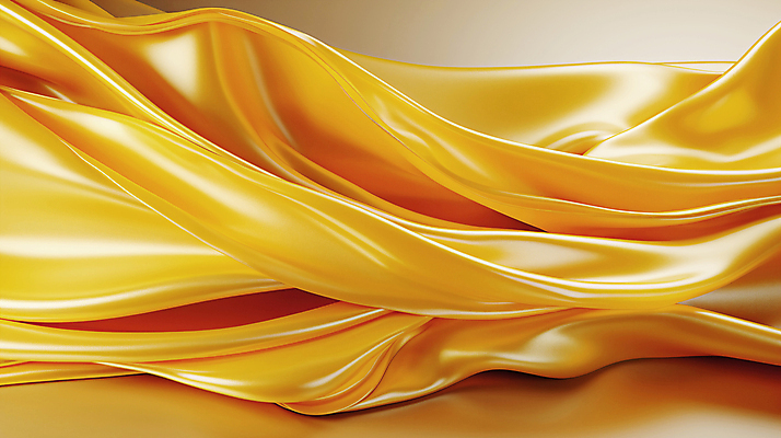 JPG 편집이미지 디자인 물결 곡선 그래픽백그라운드 사람없음 그래픽 금색 주름 황금 고급 디지털합성 웨이브 광택 이미지편집 편집실사 AI컴퓨터그래픽 AI콘텐츠 선 컬러 백그라운드 컨셉 CG 파일형식