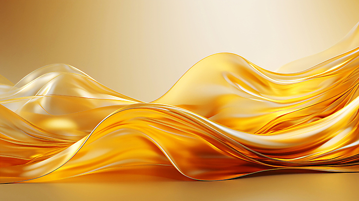 JPG 편집이미지 디자인 물결 곡선 그래픽백그라운드 사람없음 그래픽 금색 주름 황금 고급 디지털합성 웨이브 광택 이미지편집 편집실사 AI컴퓨터그래픽 AI콘텐츠 선 컬러 백그라운드 컨셉 CG 파일형식