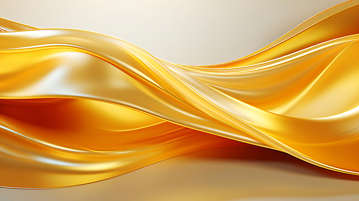 JPG 편집이미지 디자인 물결 곡선 그래픽백그라운드 사람없음 그래픽 금색 주름 황금 고급 디지털합성 웨이브 광택 이미지편집 편집실사 AI컴퓨터그래픽 AI콘텐츠 선 컬러 백그라운드 컨셉 CG 파일형식