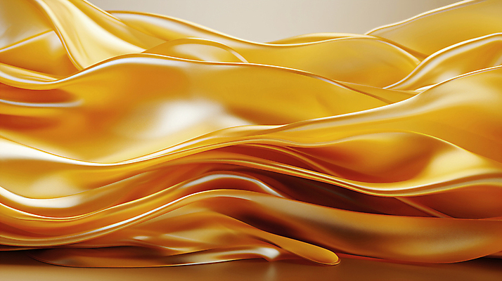 JPG 편집이미지 디자인 물결 곡선 그래픽백그라운드 사람없음 그래픽 금색 주름 황금 고급 디지털합성 웨이브 광택 이미지편집 편집실사 AI컴퓨터그래픽 AI콘텐츠 선 컬러 백그라운드 컨셉 CG 파일형식
