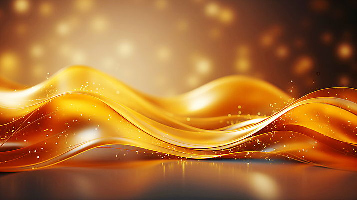 JPG 편집이미지 디자인 물결 곡선 그래픽백그라운드 사람없음 그래픽 금색 주름 황금 고급 디지털합성 웨이브 광택 이미지편집 편집실사 AI컴퓨터그래픽 AI콘텐츠 선 컬러 백그라운드 컨셉 CG 파일형식