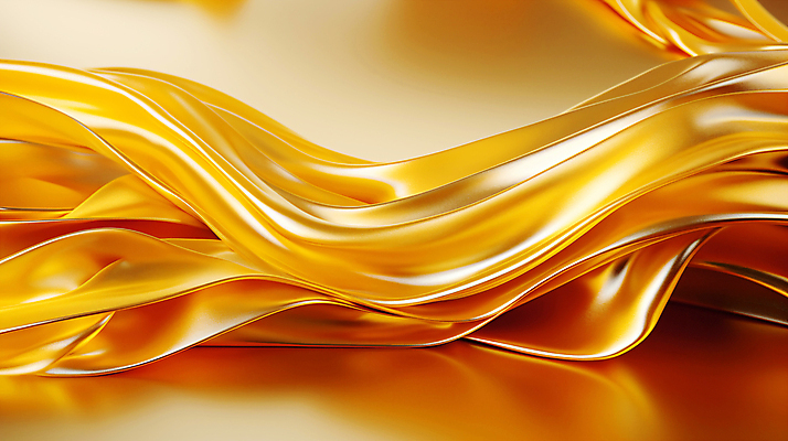 JPG 편집이미지 디자인 물결 곡선 그래픽백그라운드 사람없음 그래픽 금색 주름 황금 고급 디지털합성 웨이브 광택 이미지편집 편집실사 AI컴퓨터그래픽 AI콘텐츠 선 컬러 백그라운드 컨셉 CG 파일형식