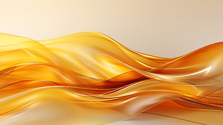 JPG 편집이미지 디자인 물결 곡선 그래픽백그라운드 사람없음 그래픽 금색 주름 황금 고급 디지털합성 웨이브 광택 이미지편집 편집실사 AI컴퓨터그래픽 AI콘텐츠 선 컬러 백그라운드 컨셉 CG 파일형식