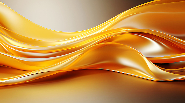 JPG 편집이미지 디자인 물결 곡선 그래픽백그라운드 사람없음 그래픽 금색 주름 황금 고급 디지털합성 웨이브 광택 이미지편집 편집실사 AI컴퓨터그래픽 AI콘텐츠 선 컬러 백그라운드 컨셉 CG 파일형식