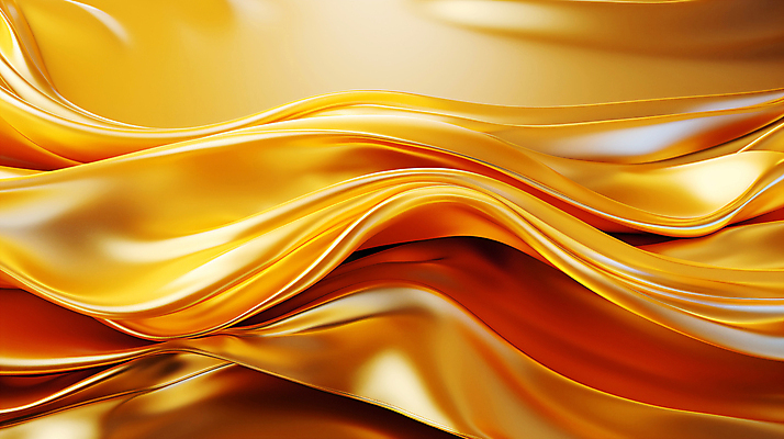 JPG 편집이미지 디자인 물결 곡선 그래픽백그라운드 사람없음 그래픽 금색 주름 황금 고급 디지털합성 웨이브 광택 이미지편집 편집실사 AI컴퓨터그래픽 AI콘텐츠 선 컬러 백그라운드 컨셉 CG 파일형식