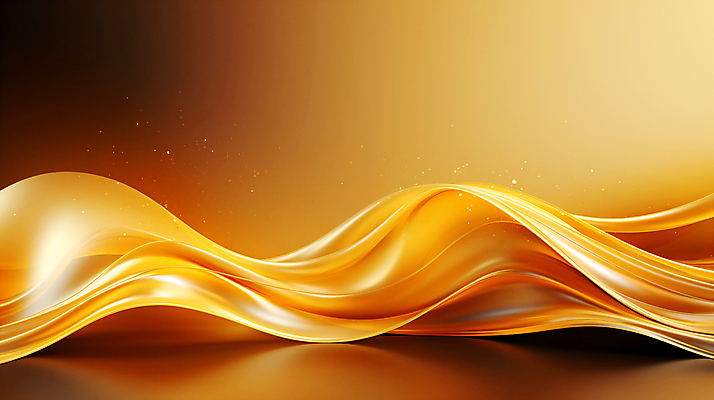 JPG 편집이미지 디자인 물결 곡선 그래픽백그라운드 사람없음 그래픽 금색 주름 황금 고급 디지털합성 웨이브 광택 이미지편집 편집실사 AI컴퓨터그래픽 AI콘텐츠 선 컬러 백그라운드 컨셉 CG 파일형식