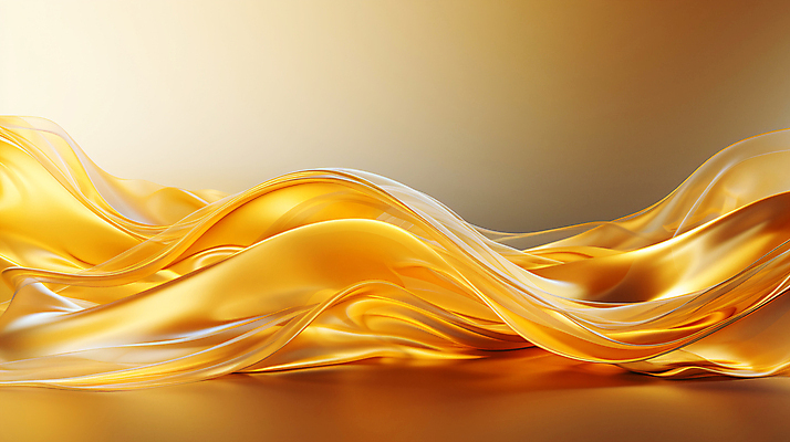 JPG 편집이미지 디자인 물결 곡선 그래픽백그라운드 사람없음 그래픽 금색 주름 황금 고급 디지털합성 웨이브 광택 이미지편집 편집실사 AI컴퓨터그래픽 AI콘텐츠 선 컬러 백그라운드 컨셉 CG 파일형식
