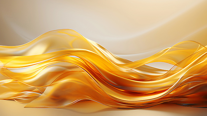 JPG 편집이미지 디자인 물결 곡선 그래픽백그라운드 사람없음 그래픽 금색 주름 황금 고급 디지털합성 웨이브 광택 이미지편집 편집실사 AI컴퓨터그래픽 AI콘텐츠 선 컬러 백그라운드 컨셉 CG 파일형식