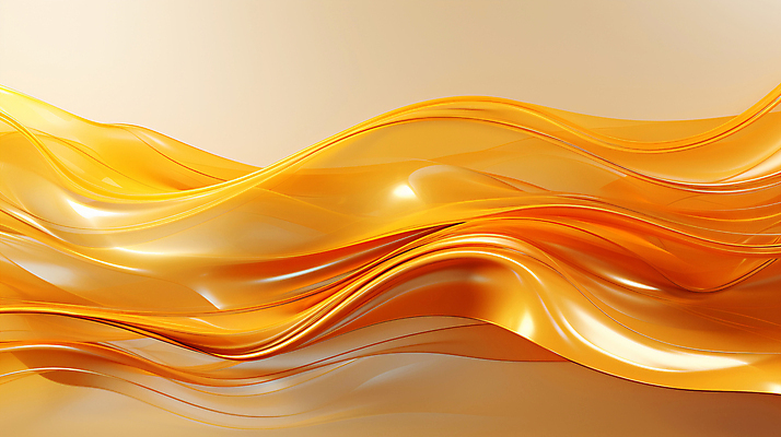 JPG 편집이미지 디자인 물결 곡선 그래픽백그라운드 사람없음 그래픽 금색 주름 황금 고급 디지털합성 웨이브 광택 이미지편집 편집실사 AI컴퓨터그래픽 AI콘텐츠 선 컬러 백그라운드 컨셉 CG 파일형식