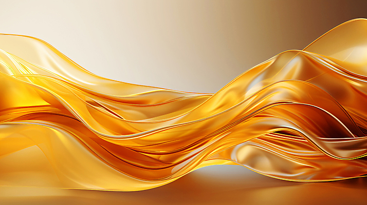 JPG 편집이미지 디자인 물결 곡선 그래픽백그라운드 사람없음 그래픽 금색 주름 황금 고급 디지털합성 웨이브 광택 이미지편집 편집실사 AI컴퓨터그래픽 AI콘텐츠 선 컬러 백그라운드 컨셉 CG 파일형식