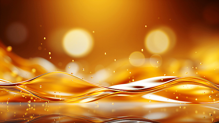 JPG 편집이미지 디자인 물결 곡선 그래픽백그라운드 사람없음 그래픽 금색 주름 황금 고급 디지털합성 웨이브 광택 이미지편집 편집실사 AI컴퓨터그래픽 AI콘텐츠 선 컬러 백그라운드 컨셉 CG 파일형식