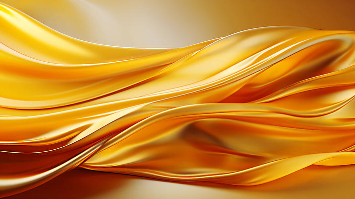 JPG 편집이미지 디자인 물결 곡선 그래픽백그라운드 사람없음 그래픽 금색 주름 황금 고급 디지털합성 웨이브 광택 이미지편집 편집실사 AI컴퓨터그래픽 AI콘텐츠 선 컬러 백그라운드 컨셉 CG 파일형식
