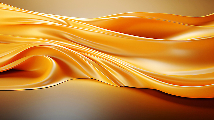 JPG 편집이미지 디자인 물결 곡선 그래픽백그라운드 사람없음 그래픽 금색 주름 황금 고급 디지털합성 웨이브 광택 이미지편집 편집실사 AI컴퓨터그래픽 AI콘텐츠 선 컬러 백그라운드 컨셉 CG 파일형식