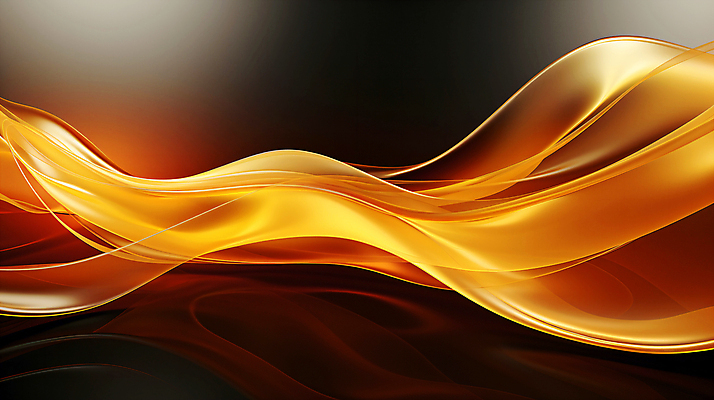 JPG 편집이미지 디자인 물결 곡선 그래픽백그라운드 사람없음 그래픽 금색 주름 황금 고급 디지털합성 웨이브 광택 이미지편집 편집실사 AI컴퓨터그래픽 AI콘텐츠 선 컬러 백그라운드 컨셉 CG 파일형식