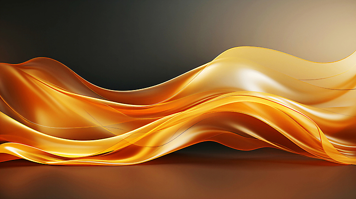 JPG 편집이미지 디자인 물결 곡선 그래픽백그라운드 사람없음 그래픽 금색 주름 황금 고급 디지털합성 웨이브 광택 이미지편집 편집실사 AI컴퓨터그래픽 AI콘텐츠 선 컬러 백그라운드 컨셉 CG 파일형식