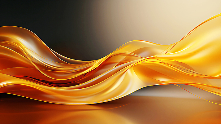 JPG 편집이미지 디자인 물결 곡선 그래픽백그라운드 사람없음 그래픽 금색 주름 황금 고급 디지털합성 웨이브 광택 이미지편집 편집실사 AI컴퓨터그래픽 AI콘텐츠 선 컬러 백그라운드 컨셉 CG 파일형식